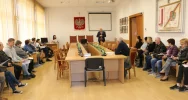 Odbyło się spotkanie z mieszkańcami ws. Programu „Stop Smog” - zdjęcie 3