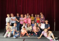 Bajtek w finale Bajdurka - zdjęcie główne