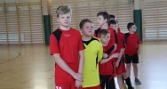 Rupniów i Stara Wieś Mistrzami Gminy Limanowa w Piłce Ręcznej Dzieci - zdjęcie 2