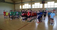 Rupniów i Stara Wieś Mistrzami Gminy Limanowa w Piłce Ręcznej Dzieci - zdjęcie 3