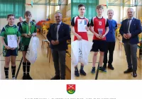 Rupniów i Stara Wieś Mistrzami Gminy Limanowa w Piłce Ręcznej Dzieci - zdjęcie główne