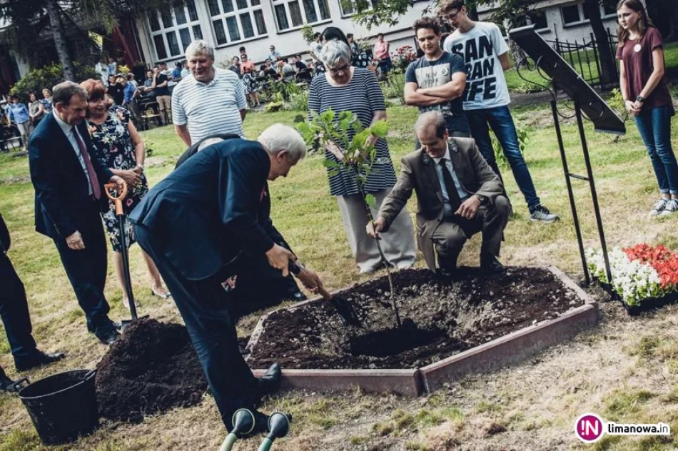 Zakończenie XVI Gwiaździstego Rajdu Szlakami Świętego Jana Pawła II. - zdjęcie 2