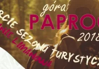 24 czerwca zapraszamy na Górę Paproć na Otwarcie Sezonu Turystycznego - zdjęcie główne