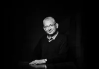 Zmarł były marszałek Sejmu i szef MSWiA - Ludwik Dorn - zdjęcie główne