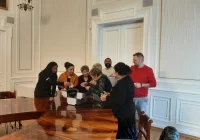 Szkolili się asystenci romskiej społeczności w Małopolsce - zdjęcie główne