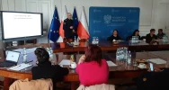 Szkolili się asystenci romskiej społeczności w Małopolsce - zdjęcie 2