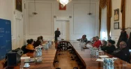 Szkolili się asystenci romskiej społeczności w Małopolsce - zdjęcie 4