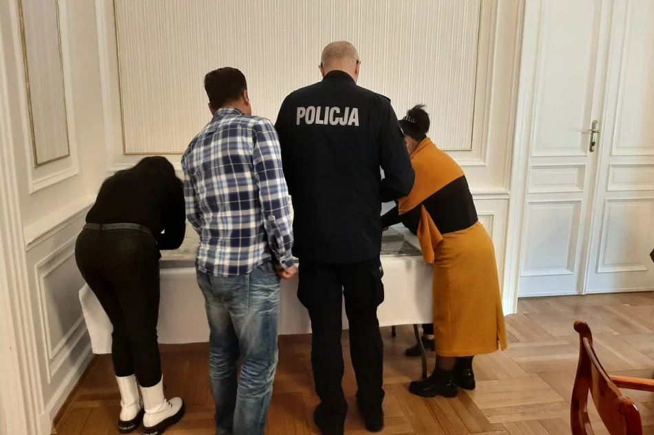 Szkolili się asystenci romskiej społeczności w Małopolsce - zdjęcie 6