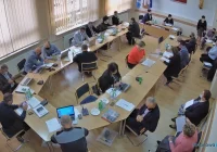 Dziś sesja Rady Gminy - transmisja na żywo - zdjęcie główne