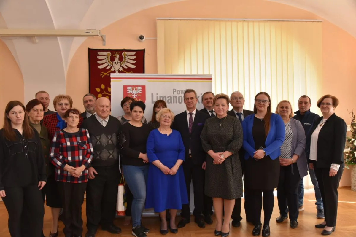 Pieniądze dla stowarzyszeń rozdane