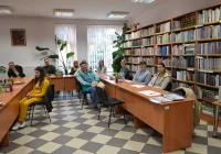 W gminie ruszył kurs polskiego dla uchodźców - zdjęcie główne