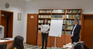 W gminie ruszył kurs polskiego dla uchodźców - zdjęcie 2