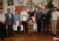 Nagrodzono szczególne osiągnięcia sportowców w 2017 roku - zdjęcie główne