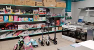 Stara lokalizacja, nowe otwarcie! W sobotę loteria! - zdjęcie 3