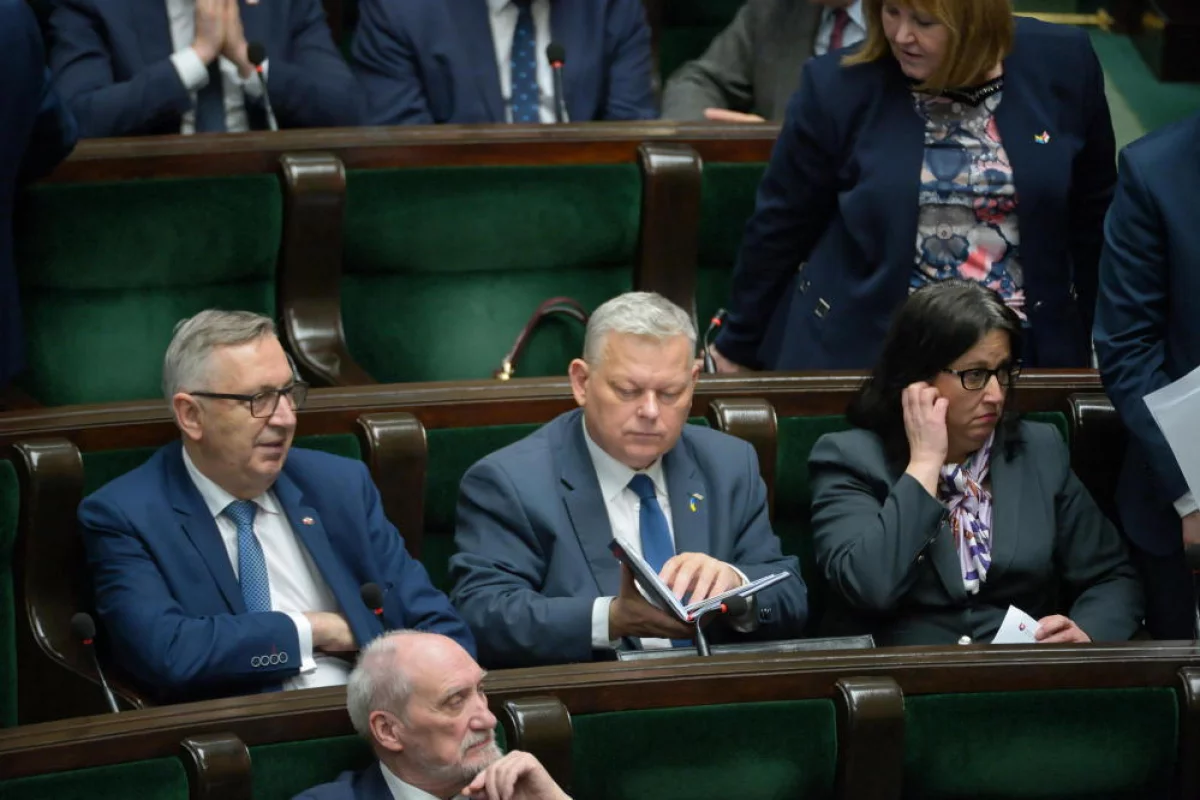 Zmiany w ustawie o pomocy obywatelom Ukrainy