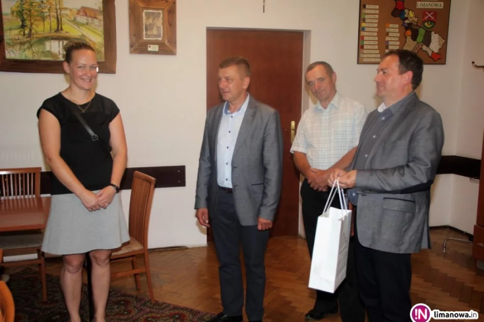 Nagrodzono szczególne osiągnięcia sportowców w 2017 roku - zdjęcie 4