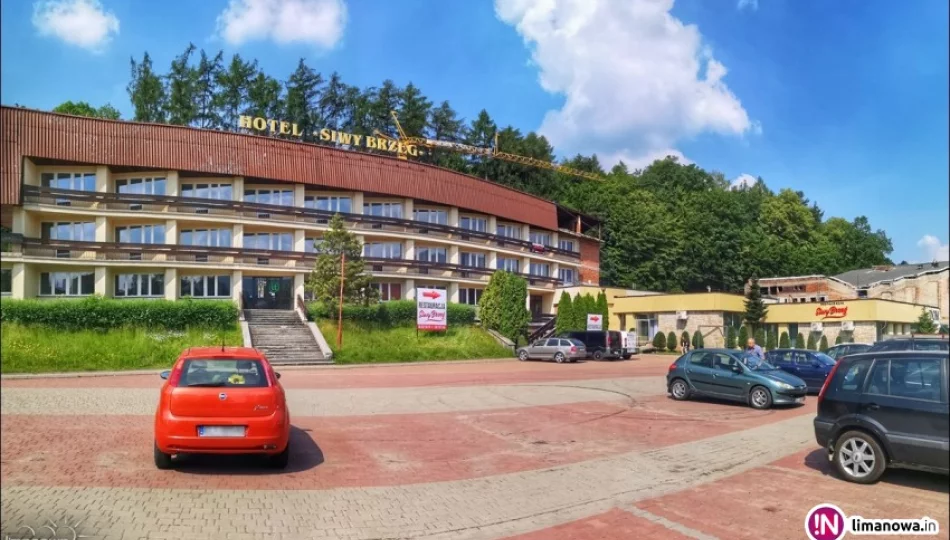 Sprzedaż hotelu niezbędna, aby dalej mógł funkcjonować - zdjęcie 1