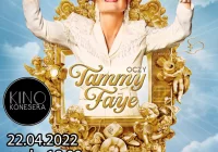  "Oczy Tammy Faye" już 22 kwietnia w Kinie Konesera - zdjęcie główne