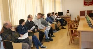Poznali najważniejsze informacje związane z uczestnictwem w programie - zdjęcie 2