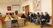 Poznali najważniejsze informacje związane z uczestnictwem w programie - zdjęcie 3