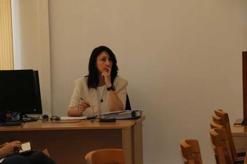 Poznali najważniejsze informacje związane z uczestnictwem w programie - zdjęcie 4