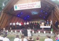 Orkiestra dęta „Echo Podhala” zajęła II miejsce w Powiatowym Przeglądzie Orkiestr Dętych - zdjęcie główne