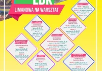 LIMANOWA NA WARSZTAT - wakacje z LDK - zdjęcie główne