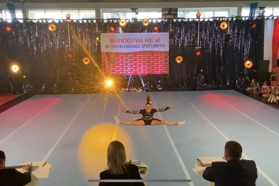 Martyna Puch mistrzynią Polski - zdjęcie 2