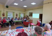 Debata społeczna w Senior–WIGOR - zdjęcie główne