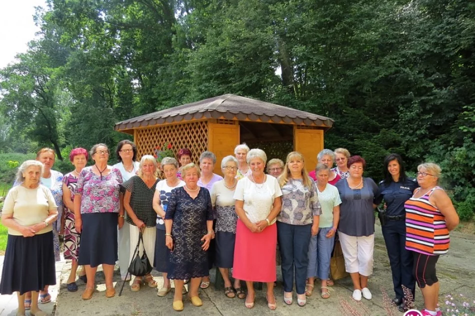 Debata społeczna w Senior–WIGOR - zdjęcie 3