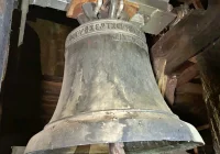 Rówieśnik "Zygmunta" odrestaurowany. Wkrótce poświęcenie wyjątkowego dzwonu - zdjęcie główne