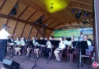 Orkiestra 'Echo Podhala' nagrodzona podczas XVIII Powiatowego Przeglądu Orkiestr Dętych - zdjęcie główne