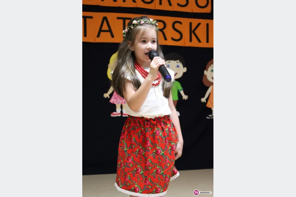 „Przyroda i zwierzęta w wierszu”- konkurs recytatorski - zdjęcie 4