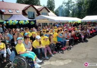 V Piknik Integracyjny w Dobrej - 'Razem Raźniej' - zdjęcie główne