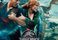 Premiera w kinie Klaps - „Jurassic World: Upadłe królestwo” na ekranie od 8 czerwca! - zdjęcie główne
