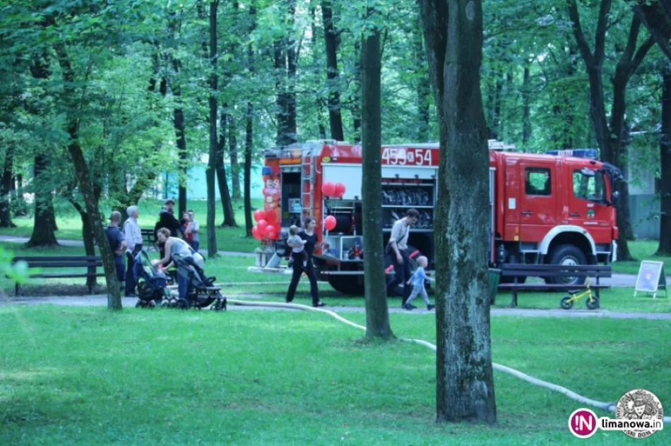 Uśmiechnij się! – Dzień Dziecka 2018 w Limanowej - zdjęcie 2