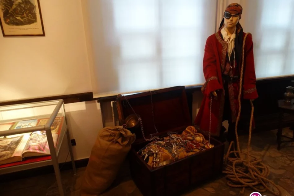 'Królestwo Baśni' w muzeum - zdjęcie 4