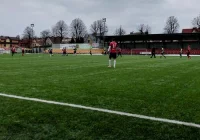 Osiem bramek w meczu Wierchów. Seryjnie marnowali okazje. - zdjęcie główne