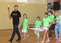 XI POWIATOWA SPARTAKIADA SPORTOWA JUŻ ZA NAMI!!! - zdjęcie główne