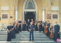 Limanowska Orkiestra Kameralna na koncertach w Łodzi i Piotrkowie Trybunalskim - zdjęcie główne