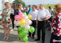 Po raz czwarty świętowano 'Dzień Kaniny - Święto Rodziny' - zdjęcie główne