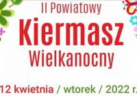 Jutro powiatowy kiermasz  - zdjęcie główne
