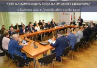Dziś nadzwyczajna sesja Rady Gminy - zdjęcie główne