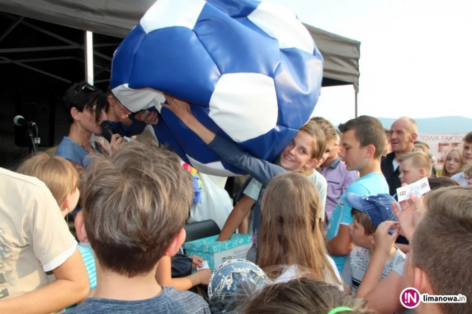 Po raz czwarty świętowano 'Dzień Kaniny - Święto Rodziny' - zdjęcie 2