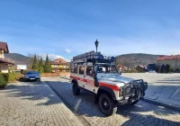 Druhowie czekają na nowy lekki pojazd  - zdjęcie główne