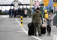 Wójt: uchodźcy czekają na sygnał, by wrócić do swojego kraju - zdjęcie główne