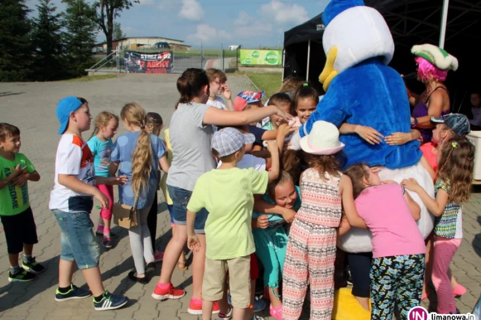 Po raz czwarty świętowano 'Dzień Kaniny - Święto Rodziny' - zdjęcie 3