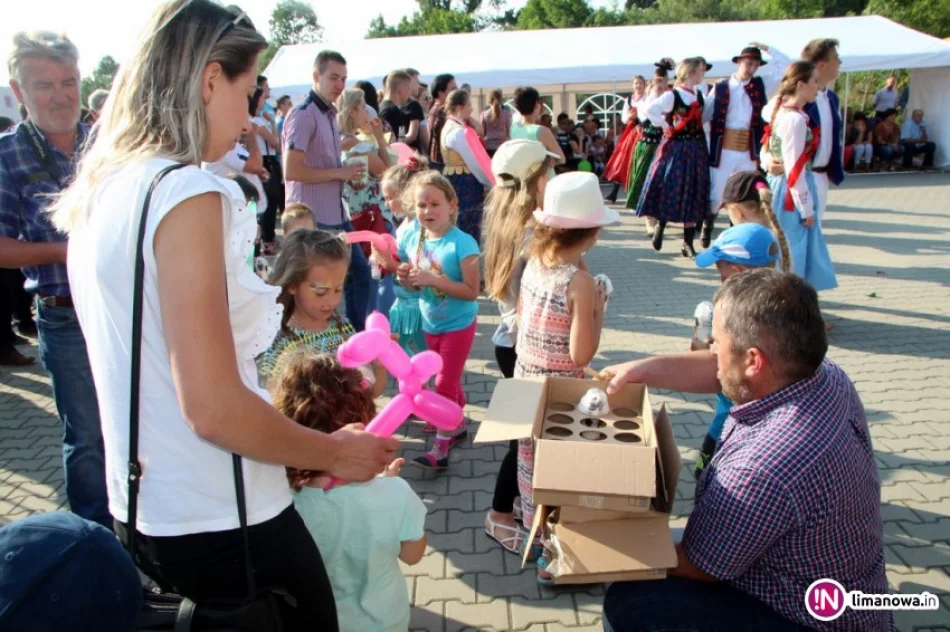 Po raz czwarty świętowano 'Dzień Kaniny - Święto Rodziny' - zdjęcie 4