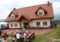 Lipowe świętowało Dzień Dziecka - zdjęcie główne