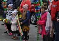 Niedziela Palmowa z uchodźcami. "Czy to naprawdę się dzieje?" - zdjęcie główne